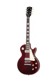 Gibson Les Paul 70s Deluxe (Wine Red) inc Hardshell Case