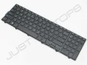 New Dell Latitude 3550 3560 3570 3580 US English QWERTY Non-Backlit Keyboard