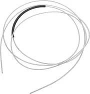 ifundom Weighted Jump Rope Replacement Racing Wire Rope for Fitness Speed Training Sports Accessories