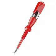 Electric Induction Tester Pen With Indicator Test Pen Sensor LED Circuit Tester