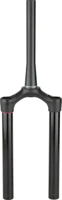 35mm Crown/Steerer/Upper Tube Assembly - RockShox CSU - DebonAir, 27.5",