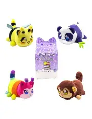 [Gaming Room] Aphmau MeeMeows 11 Mystery Plush Safari