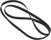 COOPHYA Recorder Rubber Belt for Cassette Player Replacement Drive Belt for Smooth Turntable Rotation Noise Reduction and Stable Performance Fits Record Players Phonographs and More
