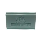 Clover Fields Jojoba And Goatsmilk Soap 100g