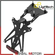 LIGHTECH Adjustable Plate Holder KTARDU106A2 Ducati Streetfighter 848 2009 2017
