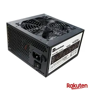 【最高4%回饋+299免運】Seventeam 七盟 ST-400PLS 400W 80+銅牌 電源供應器★(7-11滿299免運)