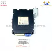 89226-60070 Genuine Toyota Lexus COMPUTER, MULTIPLEX NETWORK BODY NO.2
