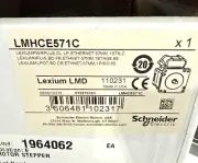 Schneider Novanta IMS LMHCE571C Integrated Drive Stepper Motor *NEW*