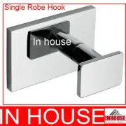 Robe Hook Single 7703