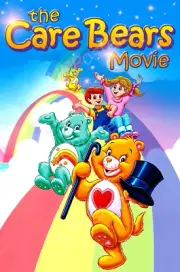 The Care Bears Movie Premium POSTER MADE IN USA - MCP470
