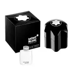 精品香水！香氛限定「MONTBLANC EMBLEM 萬寶龍同名經典淡香水40ML」經典雋永永恆不變