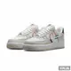 NIKE 女 休閒鞋 WMNS AIR FORCE 1 07 SE 白色 -FN8924111