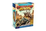 CL Wreckland Run - Bundle 10 - Get Wrecked