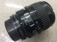 在飛比找Yahoo!奇摩拍賣優惠-[保固一年][高雄明豐] Nikon AF MICRO NI