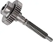 MagiDeal Parking Brake Gear Actuator Accessory 34436782755 Easy to Install Professional Portable Practical Assembly Repair Kit Replace