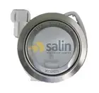 REPLACEMENT TECHNIKA RANGE HOOD HALOGEN LIGHT BULB ASSEMBLY CHEM52A6S CHEM52A9S