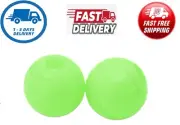 Dog Fetch Ball Play Toy – Glow in the Dark Dog Fetch Ball 2 Pack FREE SHIPPING