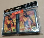 DRAGON'S MAZE MIRKO VOSK Ultra Pro Magic the Gathering deck sleeves
