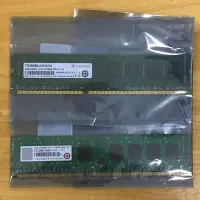 在飛比找Yahoo!奇摩拍賣優惠-創見 DDR3 1333 2G