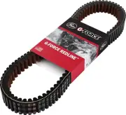 Gates G-Force Redline Drive Belt for 2016-2021 Can-Am Defender HD10 DPS UTV