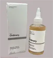 The Ordinary Glycolic Acid 7% Toning Solution - 3.38 fl oz - Ulta Beauty