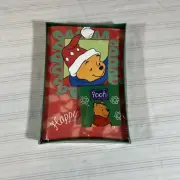 NEW VTG 90s Disney Pooh Christmas 20 Cards and Envelopes Kmart Happy Holiday M1