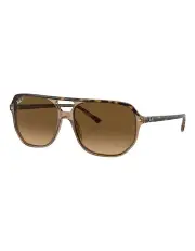 [Ray-Ban] Bill One Polarised Sunglasses in Gold