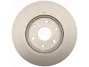 For 2021 Cadillac Escalade ESV Brake Rotor Front Bendix 57468QDYW
