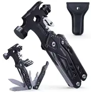 RAXCO Multitools,18-1 Multi-Tool Claw Hammer-Multi Tools Plier,Hand Tool (Multit