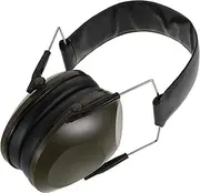 TOKIDNY Noise Cancelling Ear Muffs for Shooting Range Adjustable Hearing Protection Headphones Ergonomic Design for Comfort Portable Noise Reduction Earmuffs for Industrial Use