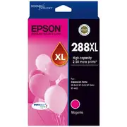 Epson 288XL Ink Cartridge Magenta