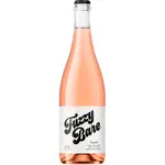 Fuzzy Bare Pinot Gris Piquette 750mL