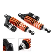 340mm 7mm Spring Adjust Damping Shock Absorber For Honda CB400 SF CB400 VTEC