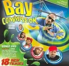Bay Commission [Parental Advisory] by J-Diggs