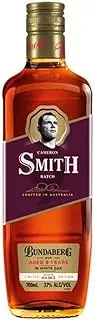Bundaberg Rum Cameron Smith 9 Years Old Limited Edition 700ml