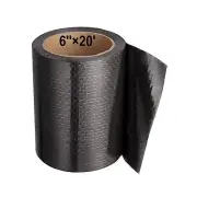 6Inch x 20Ft RV Underbelly Tape Adhesive Patch Sealing Mobile Home Camper Travel