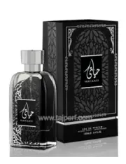 LATTAFA, HAYATI EAU-De ARABIC Perfume For Men 100 Ml Free Shipping