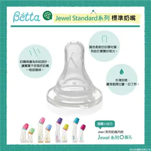 日本 Dr.Betta防脹氣奶瓶 -Brain S5-320ml (PPSU)【親子良品】