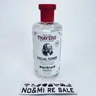 Thayers Blemish Clearing Facial Toner Witch Hazel 2% Salicylic Acid Lemon Grass