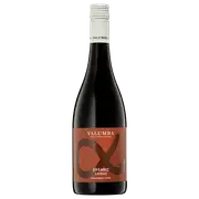 2021 Yalumba GEN Organic Shiraz Light Weight - Buy Online | The Wine Collective Marketplace