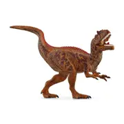 Schleich 10.6'' Allosaurus Dinosaur Animal Action Figure Kids Play Toy 4-12y