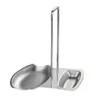 Soffritto A Series Stainless Steel Lid & Spoon Rest