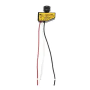 DC 8V-50V Photocell Light Sensor Switch For Automatic Switching Lights Control