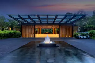 布吉文藝復興普爾別墅度假村Renaissance Phuket Pool Villa