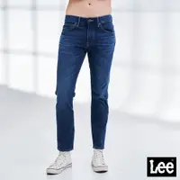 在飛比找樂天市場購物網優惠-Lee 706 低腰合身窄管牛仔褲 男 101+