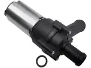 16MT41T Auxiliary Water Pump Fits 2001-2002 Audi Allroad Quattro 2.7L V6 APB (for: Audi)