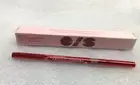 One Size - Browkiki - Micro Brow Defining Pencil - #01 Blonde - 0.002 Oz - NIB