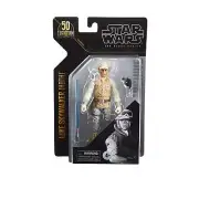 Star Wars Black Series Archive Luke Skywalker Hoth Action Figure
