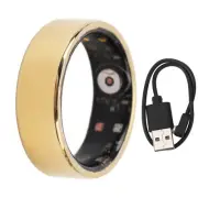 (8 60 Mm)Smart Health Sleep Monitoring Step Counting Fitness Health Tr HF