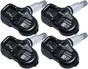 Car Tire Pressure Sensor for Toyota for Sequoia 2004-2007 for Tacoma 2010-2015 for Tundra 2005-2006 Tire Pressure Monitor Sensor 42607-0C010